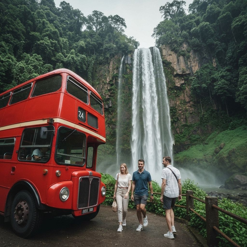 Buenos Aires - Iguazú - imagen 1