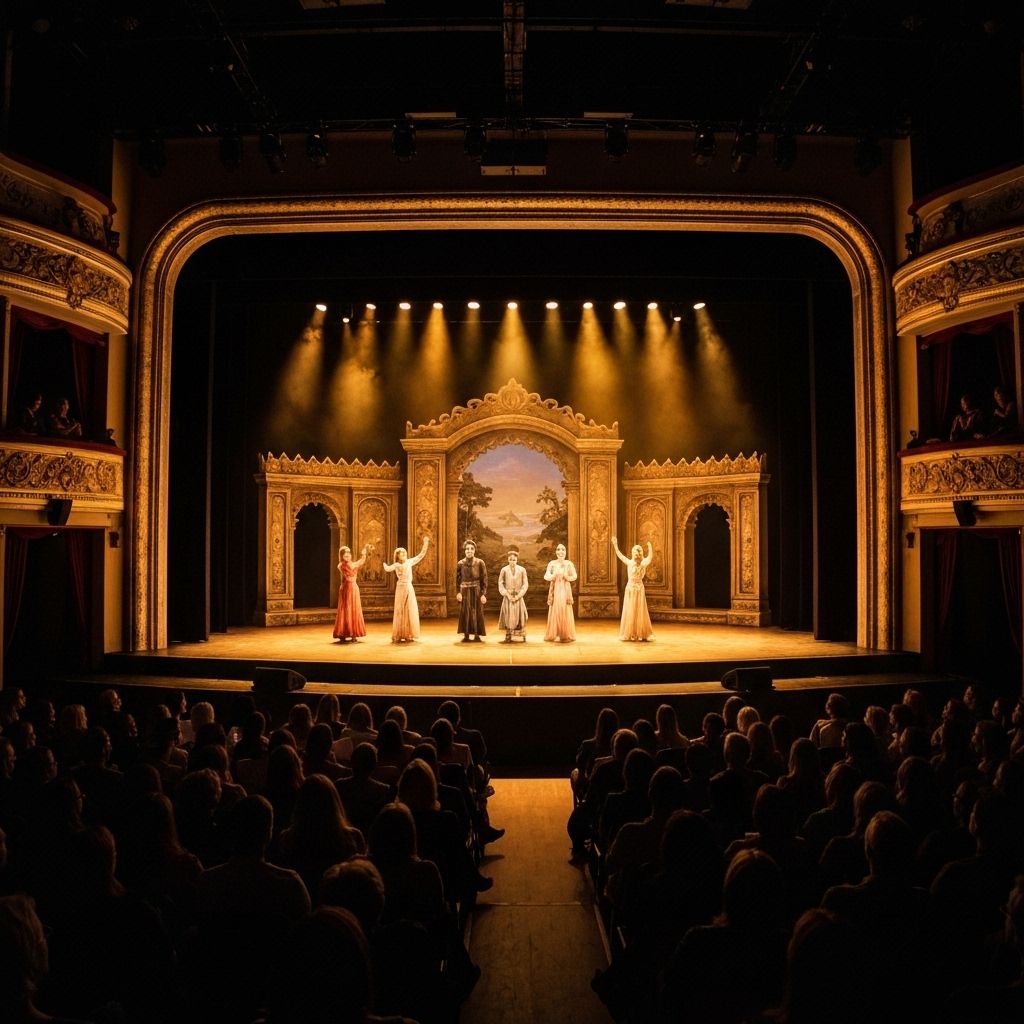 Teatro