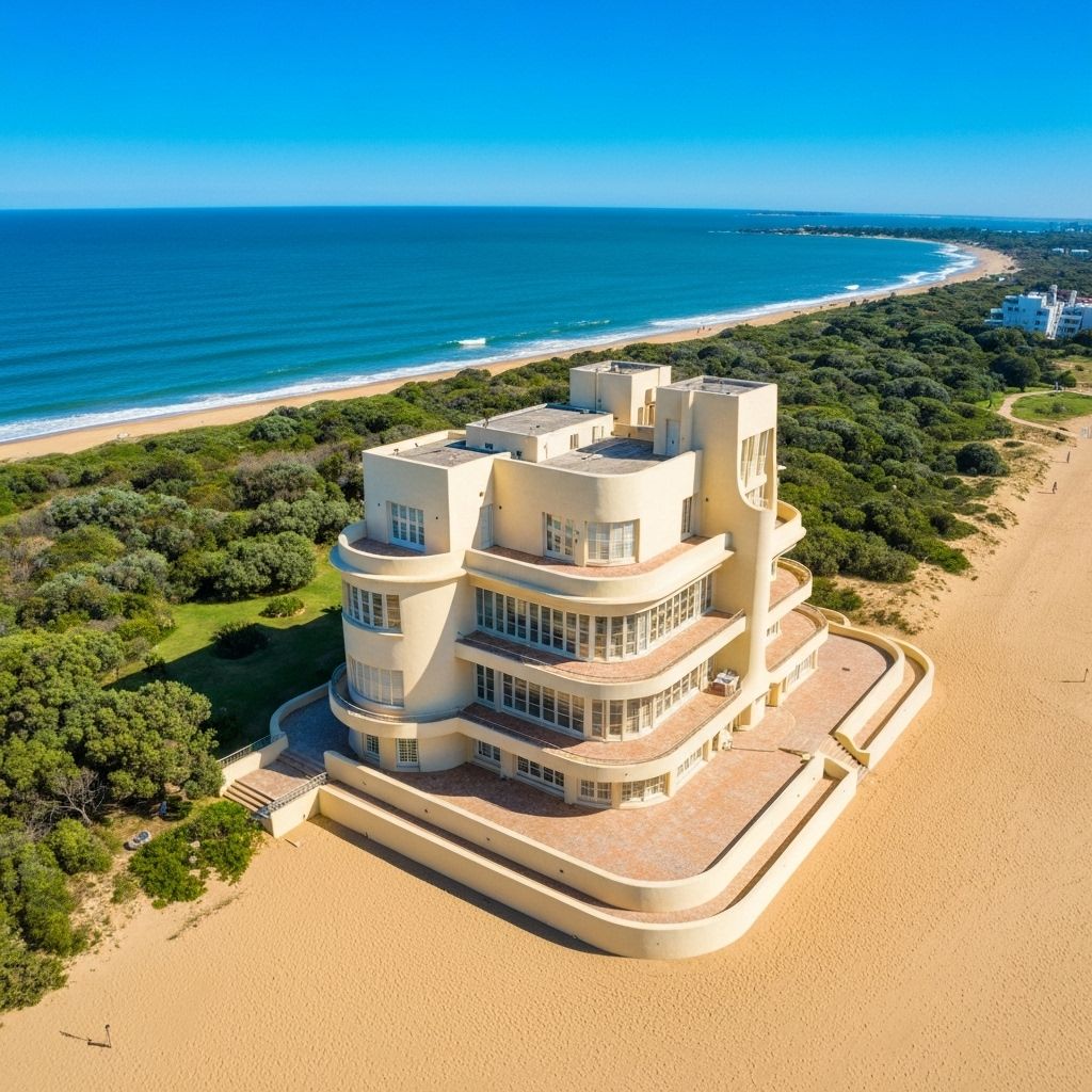 Villa Gesell